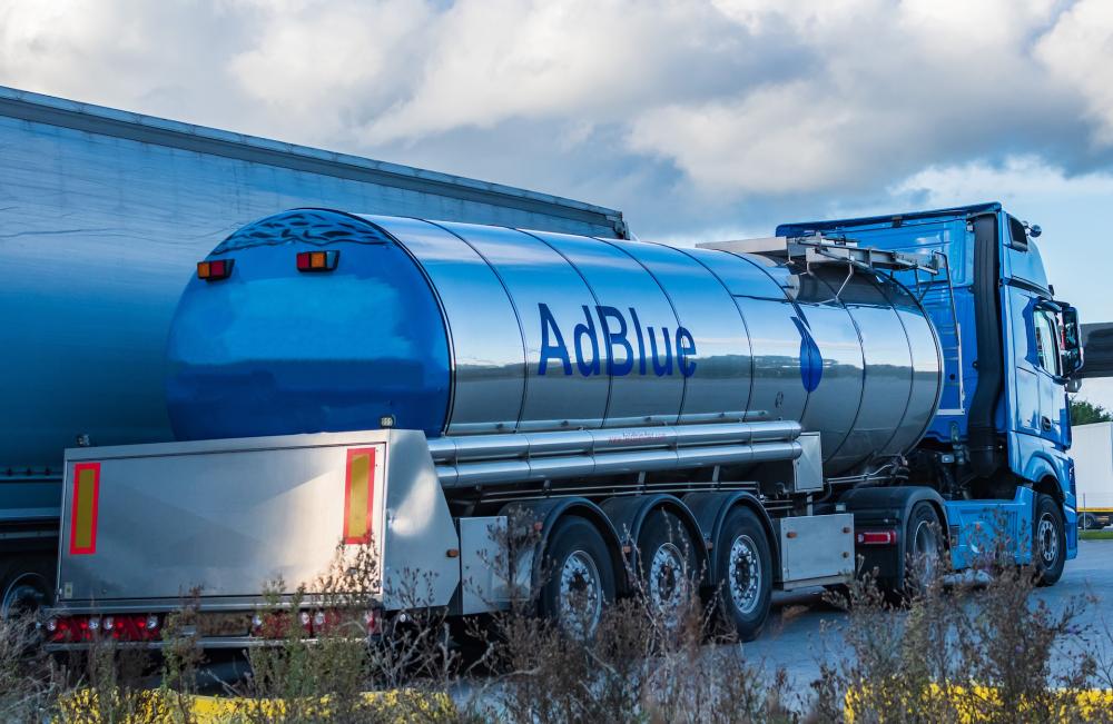 Vente adblue près de Meslay-du-Maine