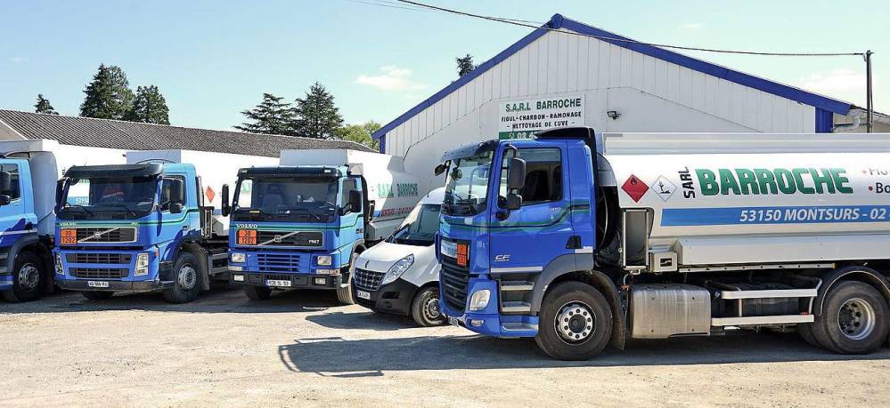 Véhicule citerne Véhicule citerne