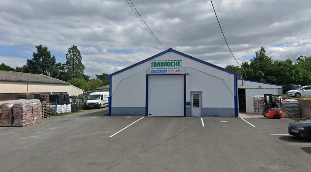 SARL Barroche SARL Barroche