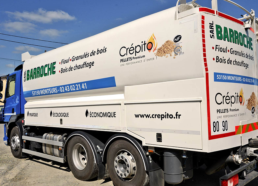 SARL Barroche SARL Barroche