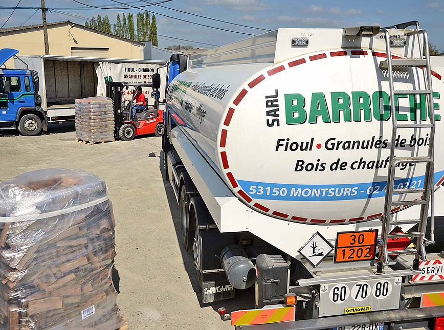 Service Barroche Service Barroche